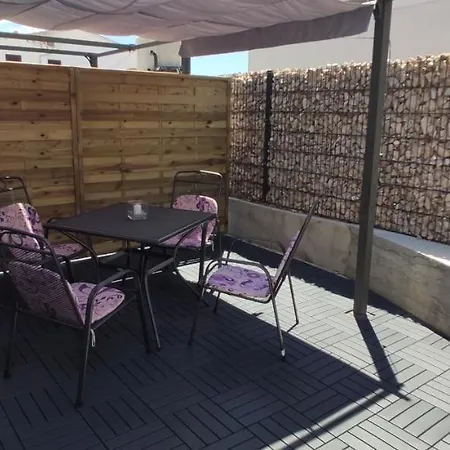 Ab Apartment Pirovac
