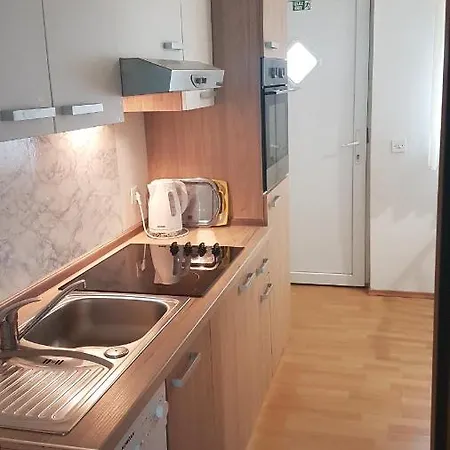 Ab Apartment
