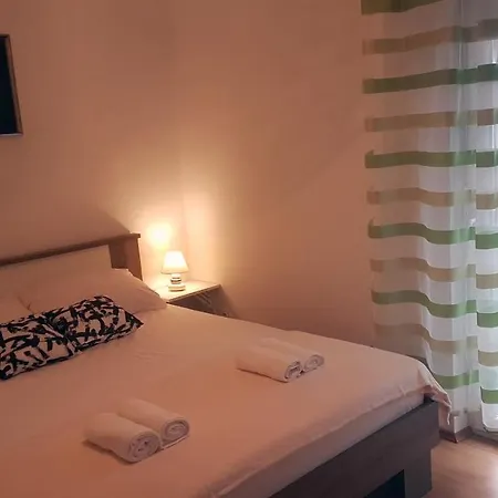Ab Apartment *