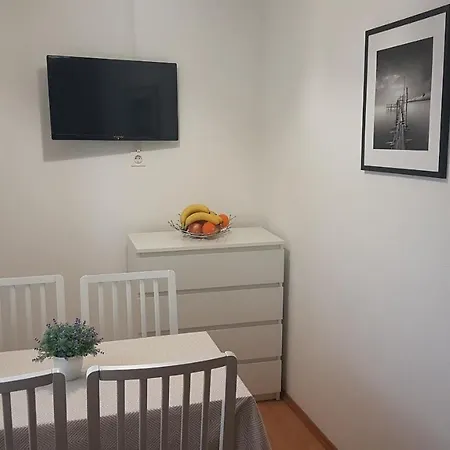 Apartmán Ab Pirovac
