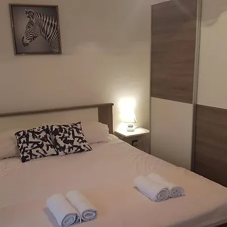Ab Appartement