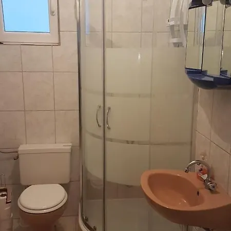 Ab Apartment *
