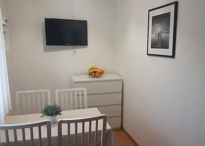 Apartmán Ab Pirovac